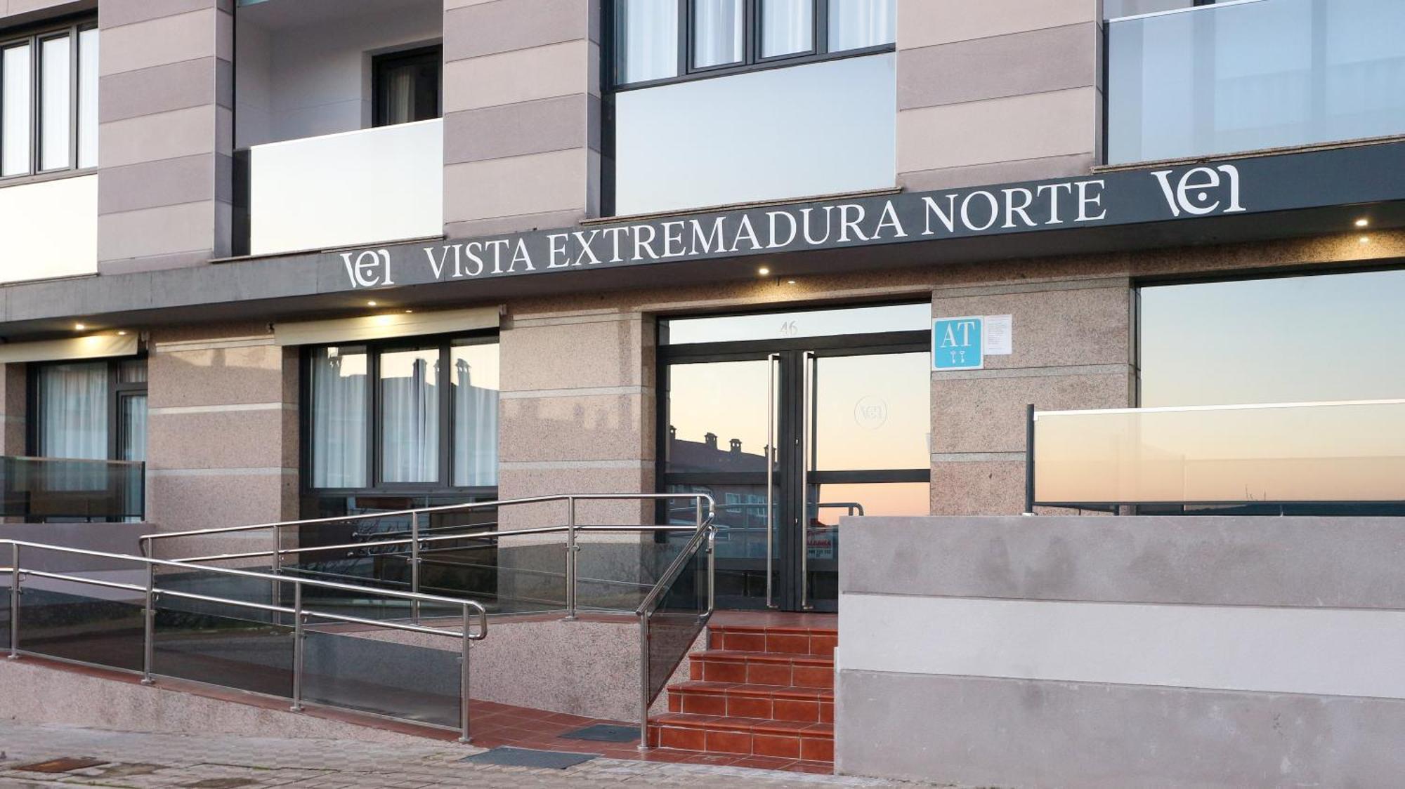 Alojamientos Ven - Vista Extremadura Norte Plasencia Exterior photo